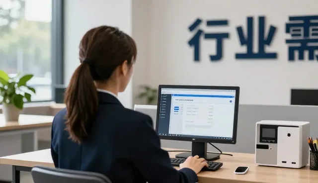 机械设备行业方向调整中的技术驱动与市场应对
